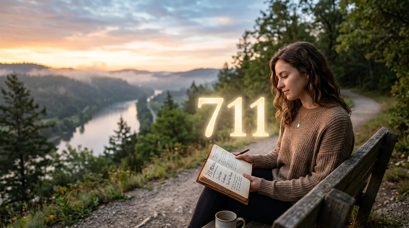 711 Meaning  Is Used in Real Conversation