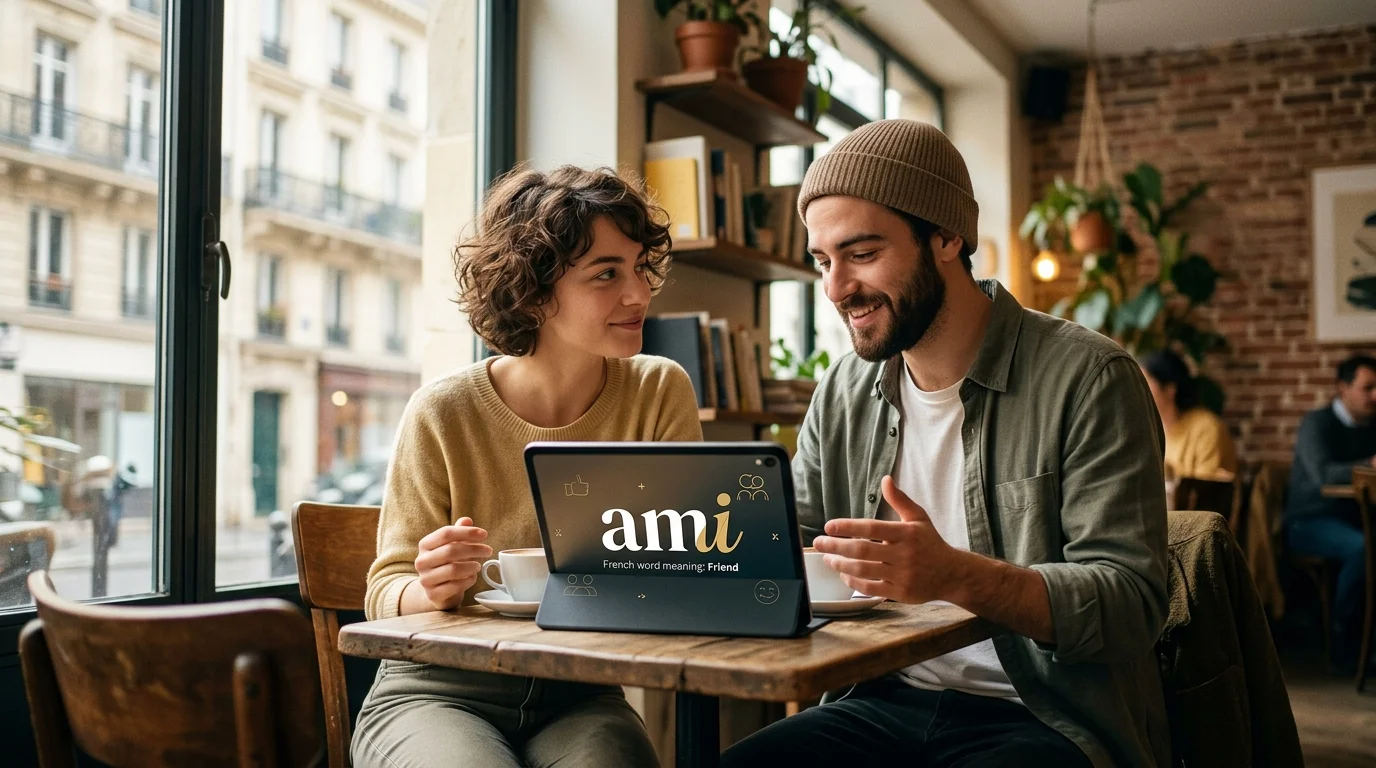 AMI Meaning in Everyday Use