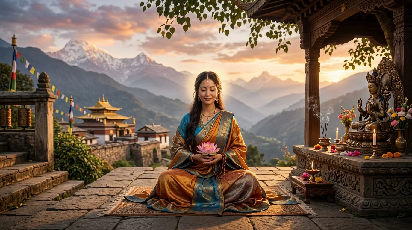 Bodhisattva Meaning in Buddhism