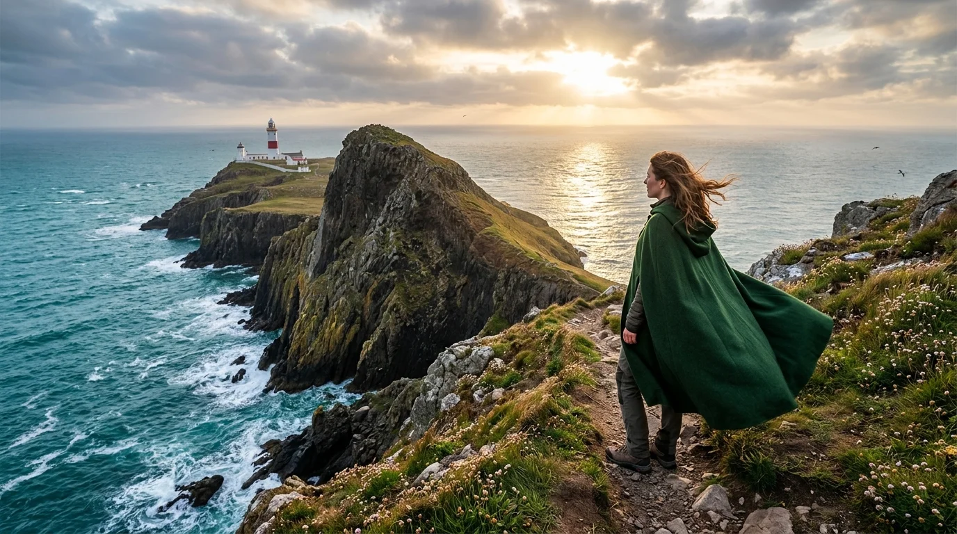 Cape Meaning” Is Used in Real Life