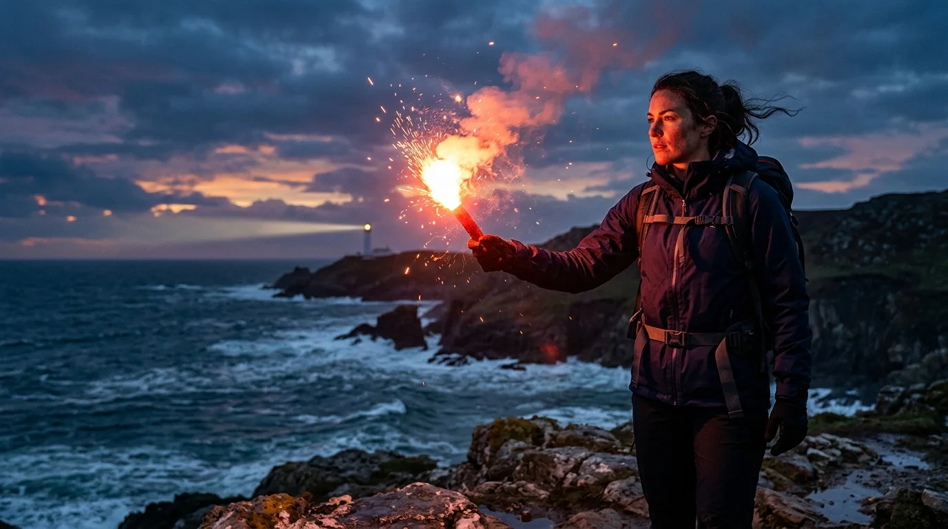 “Flare” Mean in Everyday Language