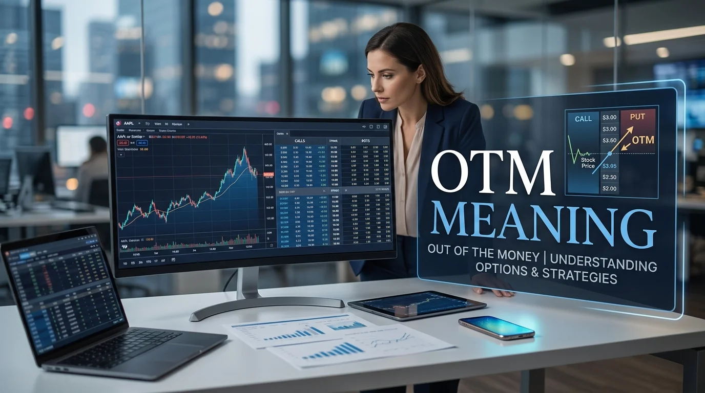 Popular Meanings of OTM