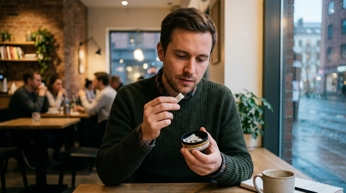 Snus Meaning in Modern Conversations