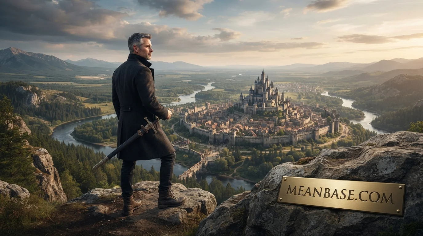 What Does “Dominion Meaning