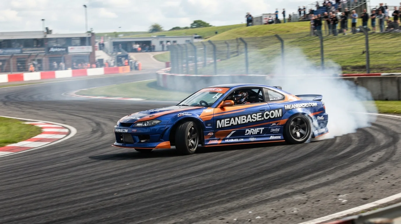 What Does “Drift Meaning