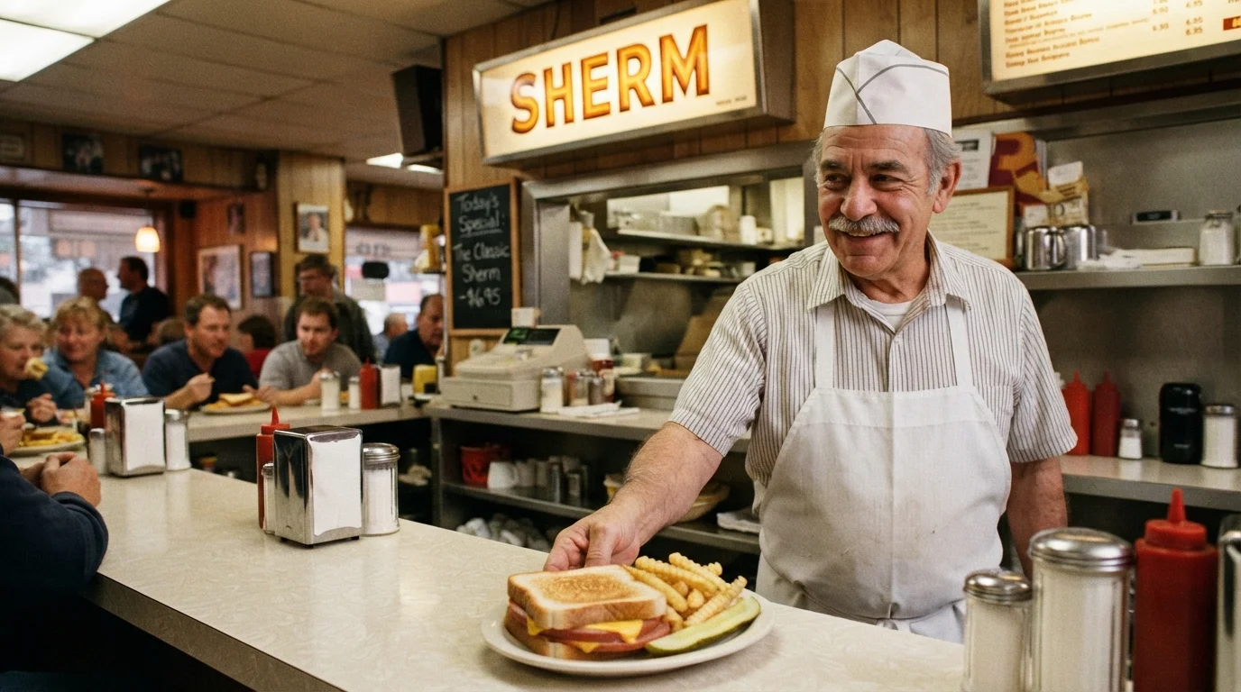 What Does “Sherm” Mean in Text