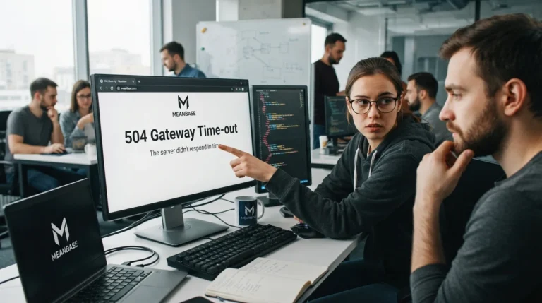 504-meaning