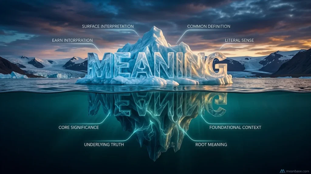 Top or Bottom Meaning