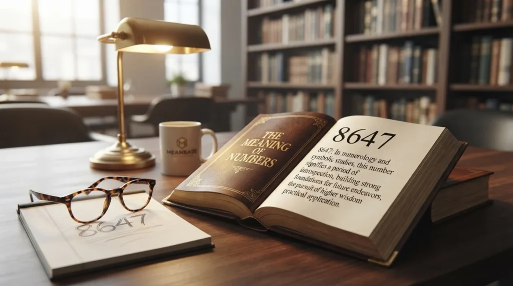 8647-meaning