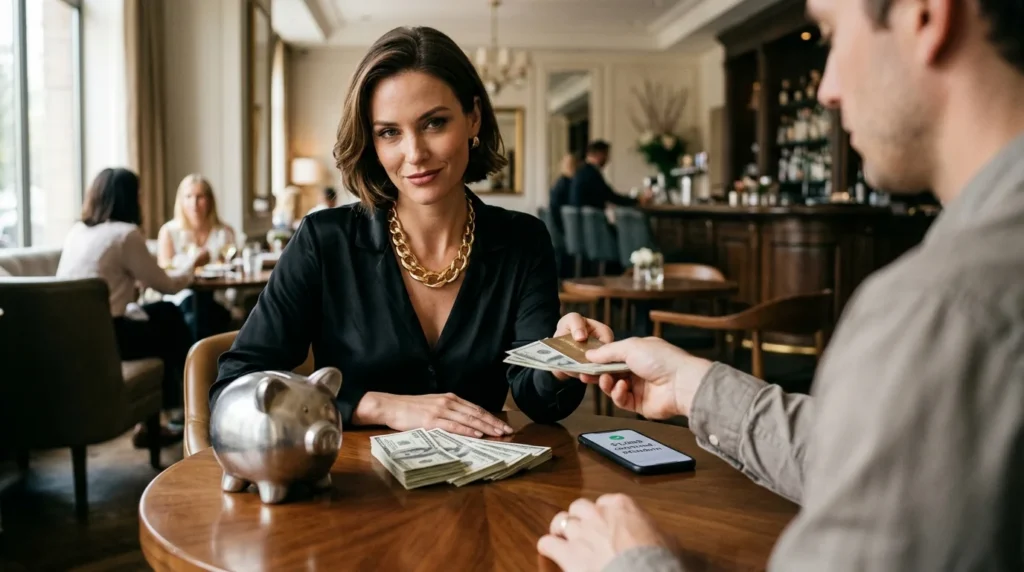 Paypig Meaning