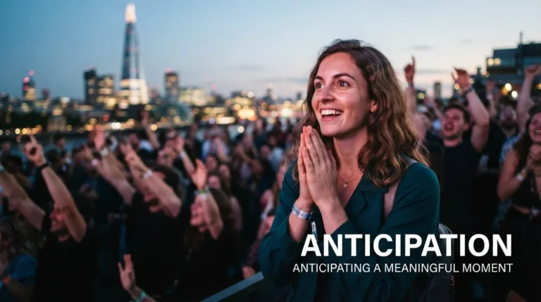 anticipation-meaning