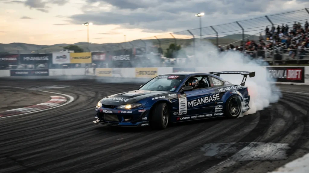 drift-meaning