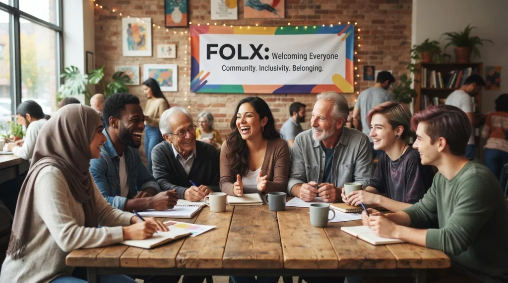 folx-meaning