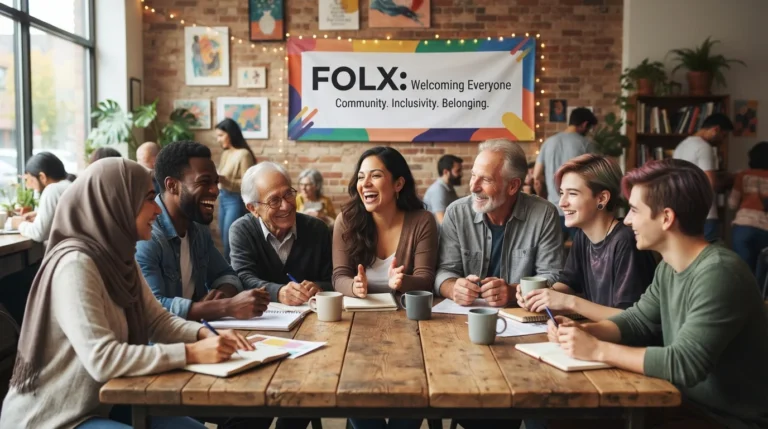 folx-meaning