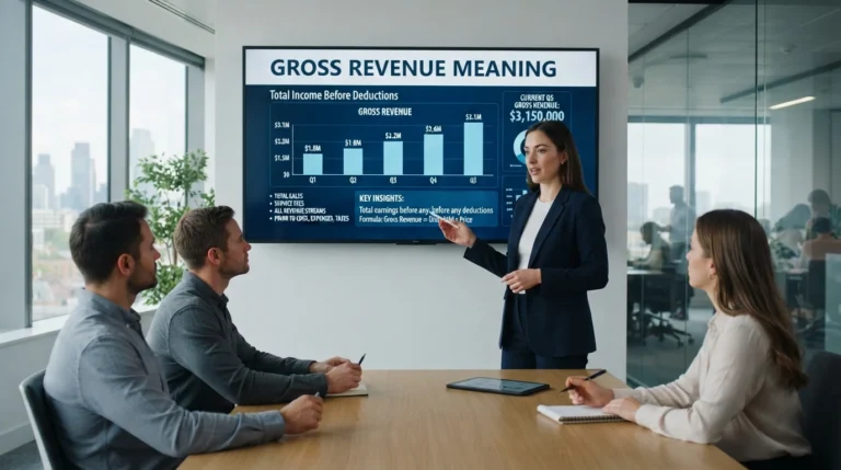 gross-revenue-meaning