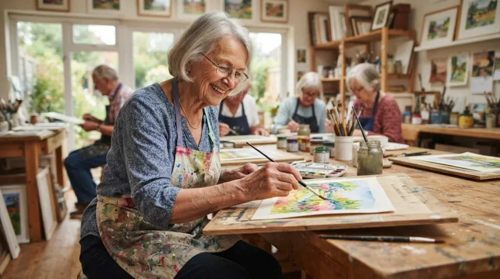 octogenarian-meaning