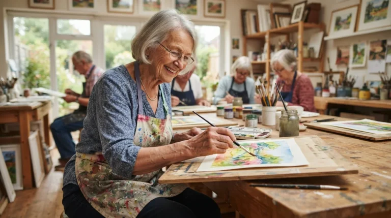 octogenarian-meaning