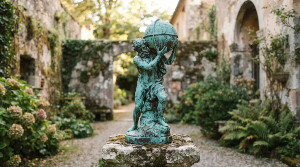 patina meaning
